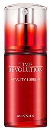 MISSHA Time Revolution Vitality Serum